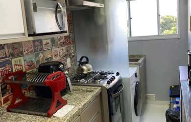 Imagem 10: Apartamento à venda no bairro Cavalhada - Porto Alegre/RS