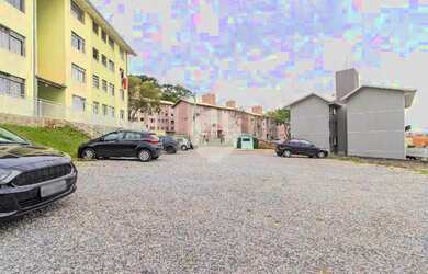 Imagem 13: Excelente apartamento de 47m² à venda no Alto Boqueirão. O imóvel...