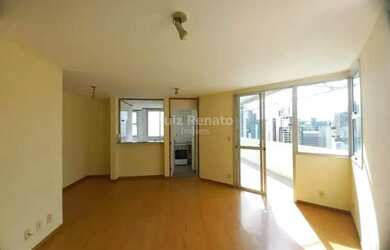 Imagem 4: Apartamento duplex à venda no bairro Carmo