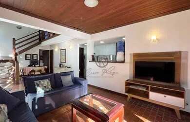 Imagem 4: Casa com 3 dormitórios, 140 m² - venda por R$ 1.100.000,00 ou aluguel...