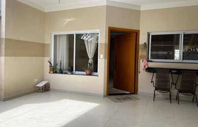 Imagem 3: Casa em Americana. 153m² de Área, 2 Vagas na garageme2 Dormitórios