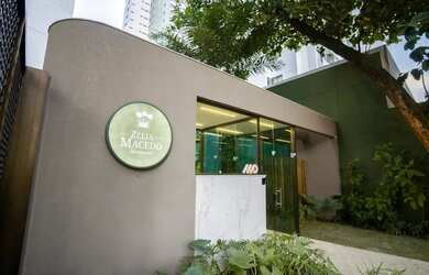 Imagem 15: DU O melhor 4 quartos da Real da Torre Pronto para Morar 123m² Edf. Zélia...