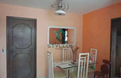 Imagem 5: Cachambi Apartamento com 2 dormitórios