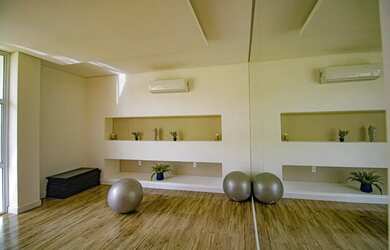 Imagem 10: Terreno à venda no Condomínio Gsp Arts Uberlândia