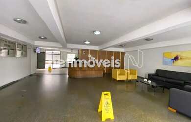 Imagem 5: Sala Comercial de 42m²; com Ponto Estratégico no Coração do Itaigara!