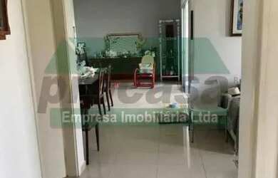 Imagem 10: Apartamento residencial Condomínio Mundi Resort Residencial