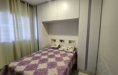 Imagem 13: Vdd casa qnr4 três qts copa valor 205 mil