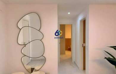 Imagem 8: Apartamento com 2 quartos à venda na Praia da Peracanga - Guarapari