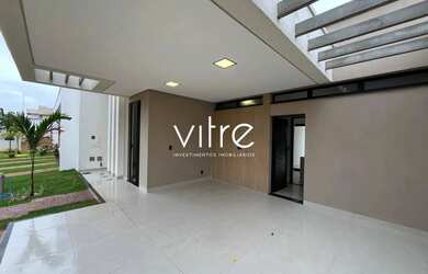 Imagem 9: Casa à venda no bairro Grand Ville em Uberlândia