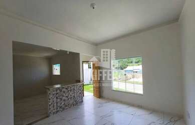 Imagem 4: Casa no Vitória dos Anjos Residencial Clube 3 Quartos, 1 Suíte Maricá