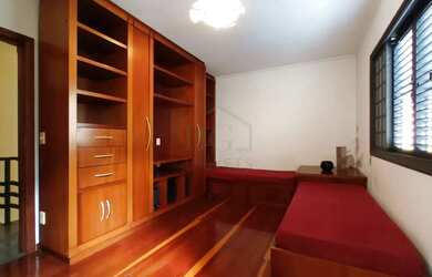 Imagem 9: Casas Padrão em Poços de Caldas