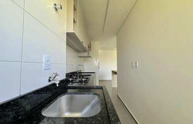 Imagem 3: Apartamento 2 Dormitórios próximo a UFN