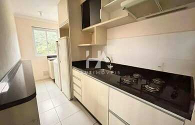 Imagem 3: Apartamento para alugar em João Pessoa com 2 dormitórios/quartos e 48 m²