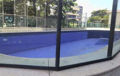 Imagem 4: Apartamento à venda no CONDOMÍNIO RESIDENCIAL PUERTO MADERO , PITUBA , Salvador, BA