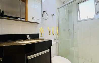 Imagem 12: Aluguel de Apartamento 2 Quartos Mobiliado, no Setor Pedro Ludovico