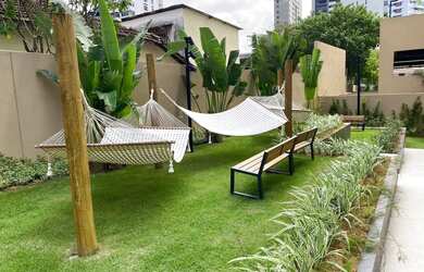 Imagem 12: EDF TERRAÇO JAQUEIRA - Apartamento de luxo para locação na Jaqueira,...