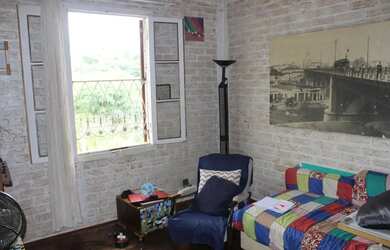 Imagem 6: Casa em Rua Antônio Marques Serra - Jardim Antonio Von Zuben - Campinas/SP