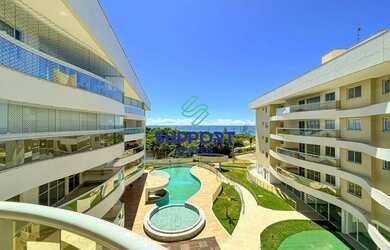 Imagem: O apartamento possui 3 Dormitórios, 2 Banheiros, 2 Vagas na