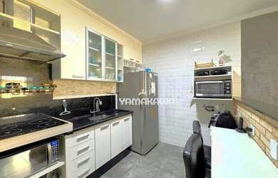 Imagem 6: Sobrado com 2 dormitórios à venda, 65 m² por R$ 465.000,00 - Vila Matilde...