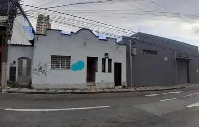 Imagem: O depósito possui 310m² de Área e está localizado em Centro