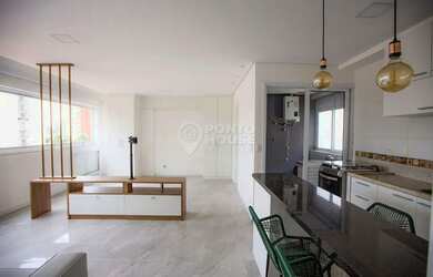 Imagem 2: Studio de 41m² em São Paulo à venda no bairro Saúde