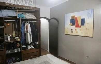 Imagem 9: Sobrado a venda - Centreville, Santo André