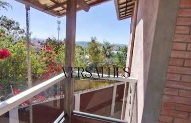 Imagem 15: Casa à Venda 5 Quartos Bairro Jardim Vitória Belo Horizonte/MG