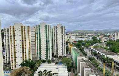 Imagem 4: Apartamento com 2 dormitórios à venda, 65 m² por R$ 230.000,00 - Alcântara...