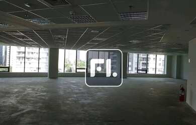 Imagem 11: Conjunto para alugar, 2214 m² por R$ 230.000/mês - Brooklin - São Paulo/SP