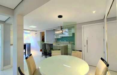 Imagem 8: Cobertura duplex para venda e locação, no bairro Scharlau em São Leopoldo