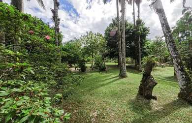 Imagem: A casa possui 2 Dormitórios, 2 Banheiros, 135m² de Área e