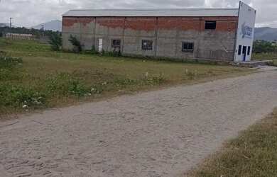 Imagem: O terreno possui 206m² de Área e está localizado em Mondubim