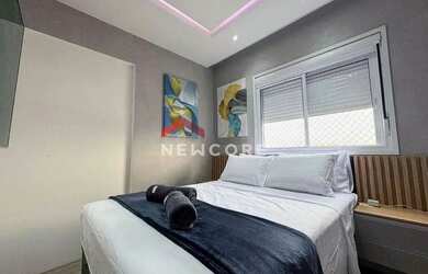 Imagem 10: Apartamento em Avenida Dona Blandina Ignez Júlio - Jaguaribe - Osasco/SP