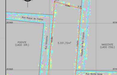 Imagem 2: Terrenos a venda na Paupina ao lado do Gran Village Messejana, ambos de...