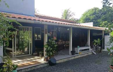 Imagem 10: ALTO PADRÃO EM JAUÁ SUA NOVA CASA DOS SONHOS NO CONDOMÍNIO ALBATROZ!