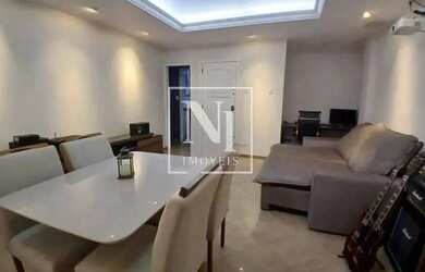 Imagem 5: APARTAMENTO 3 QUARTOS no Bairro de Copacabana