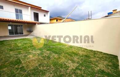 Imagem 11: Sobrado 3 Dormitórios sendo 2 Suítes em São Sebastião SP