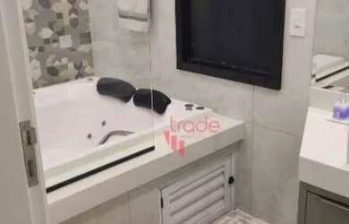 Imagem 8: Apartamento à Venda de 03 Quartos no Bairro Centro em Ribeirão Preto...