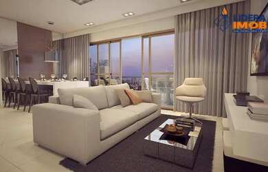 Imagem 10: Apartamento residencial para Venda no Condomínio Magnifique Premium,...