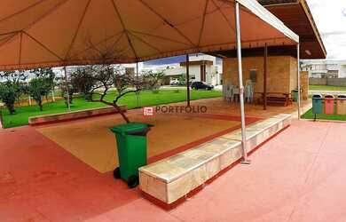 Imagem 6: Terreno à venda, 504 m² por R$ 915.000 - Portal do Sol Green - Goiânia/GO