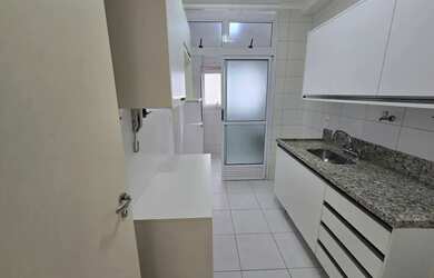 Imagem 2: Apartamento para locação no centro de Alphaville em Barueri - SP