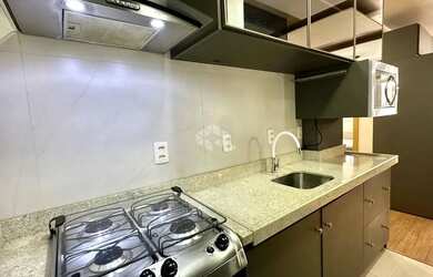 Imagem 12: Apartamento Mobiliado de 2 Dormitórios à Venda