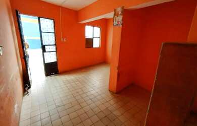 Imagem 3: Casa no Bom Parto para venda possui 79 metros quadrados com 2 quartos...