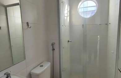 Imagem 6: AP 3 QUARTOS COM MÓVEIS NO JARDIM OCEANIA