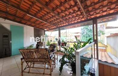 Imagem 5: Casa a venda com quatro quartos no Jardim Riacho