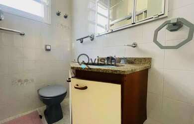 Imagem 11: Kitnet 1 Quadra do mar, 1 Dormitório à Venda na Pitangueiras no Guarujá...