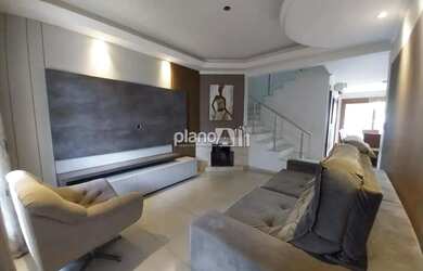 Imagem 4: Casa em Condomínio Dom Feliciano para aluguel, com 207m², 3 quartos 1 suíte - Dom Felician