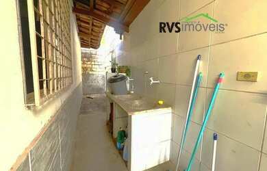 Imagem 16: Imóvel para venda tem 90 metros quadrados com 3 quartos em Parque das...