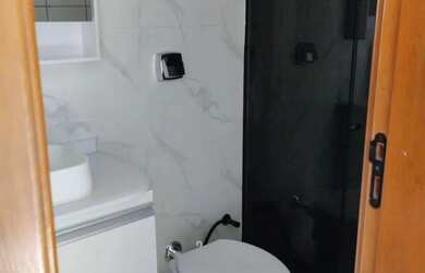 Imagem 8: Apartamento para locação no EDIFÍCIO CASA BLANCA , PONTA VERDE, Maceió, AL