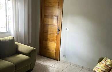 Imagem 4: Casa com edicula no Residencial Thais